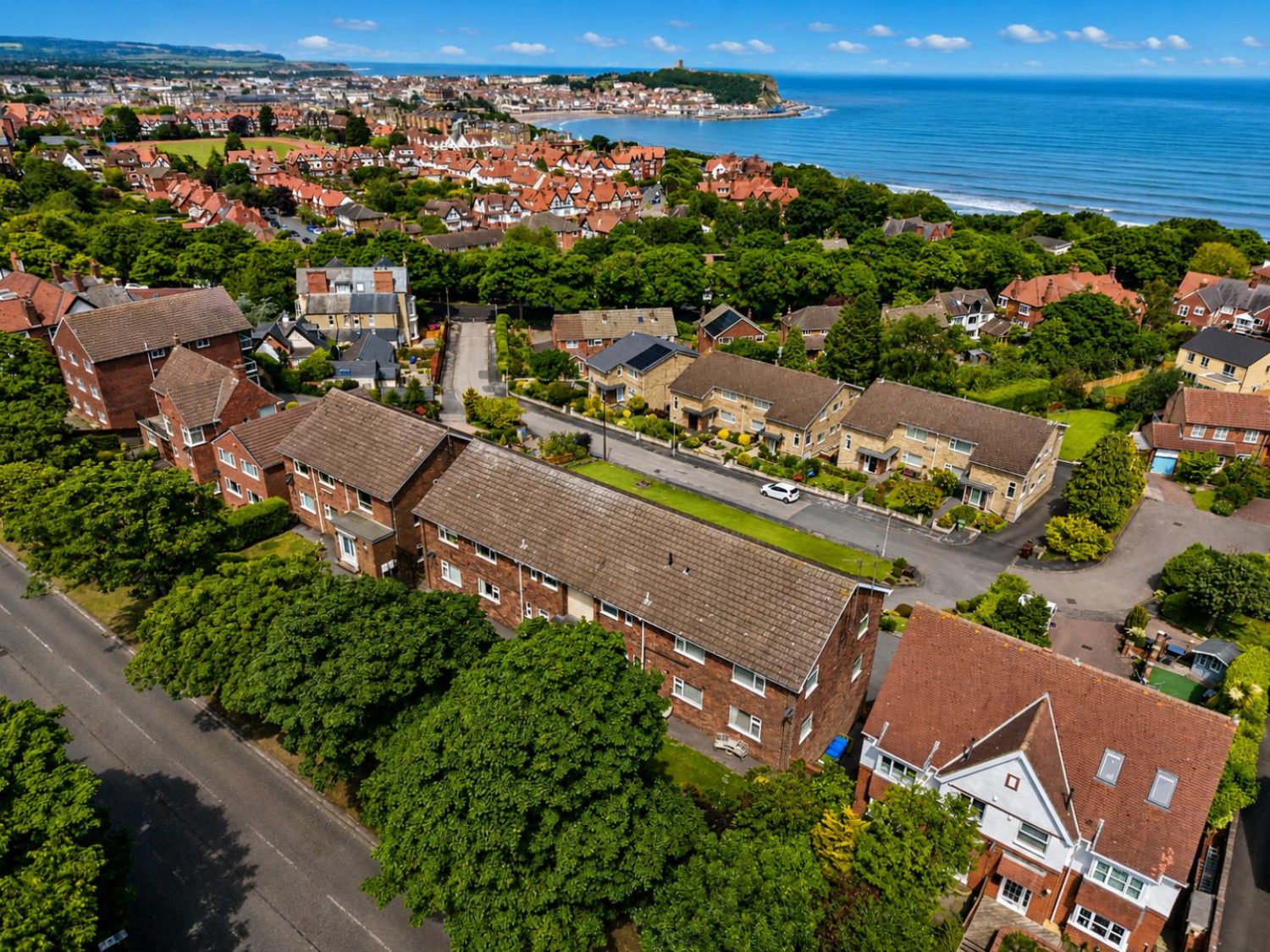 Filey Road, Scarborough
