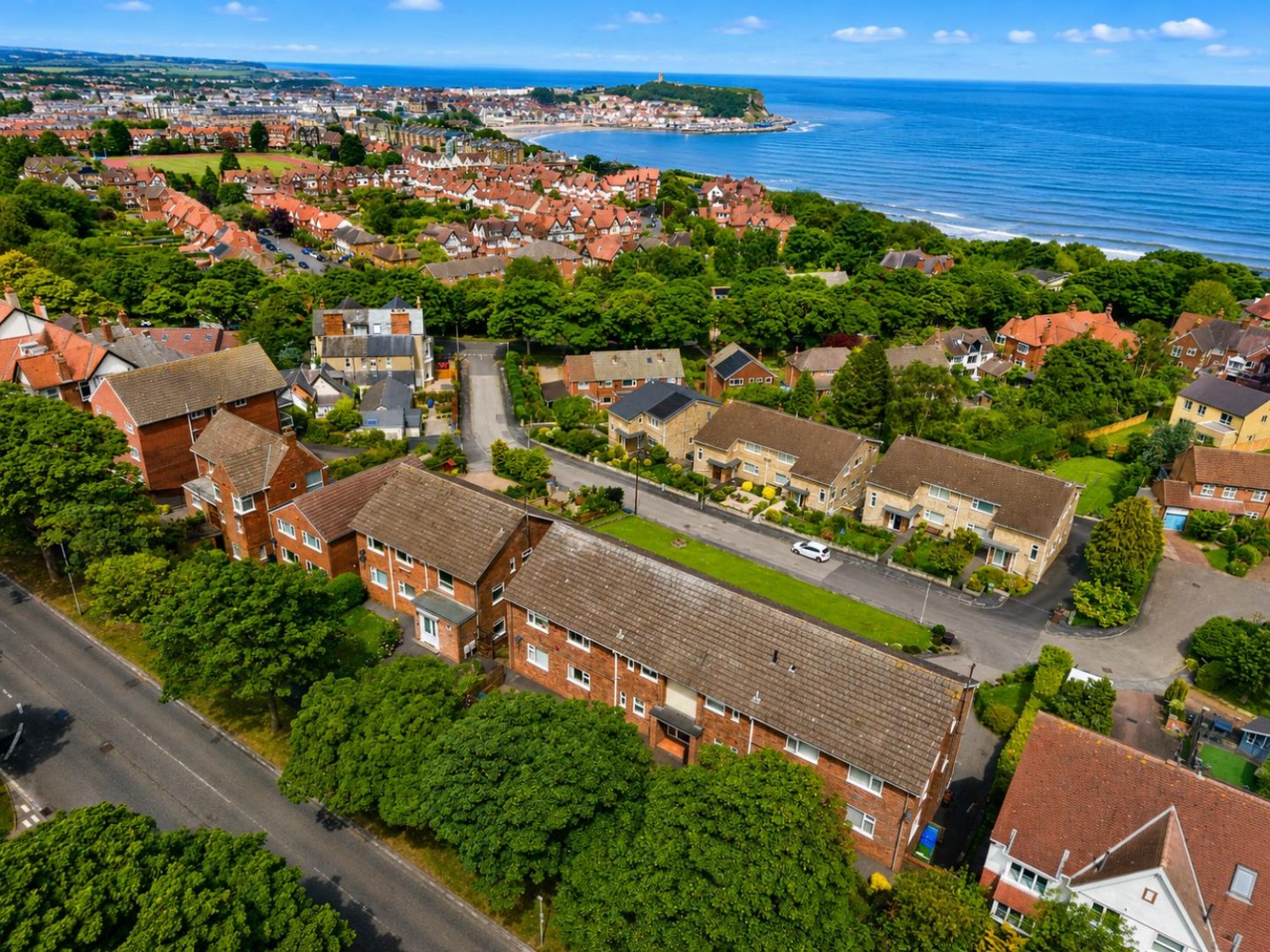 Filey Road, Scarborough