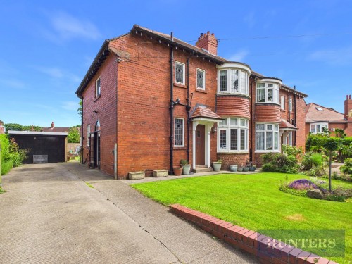Northstead Manor Drive, Scarborough
