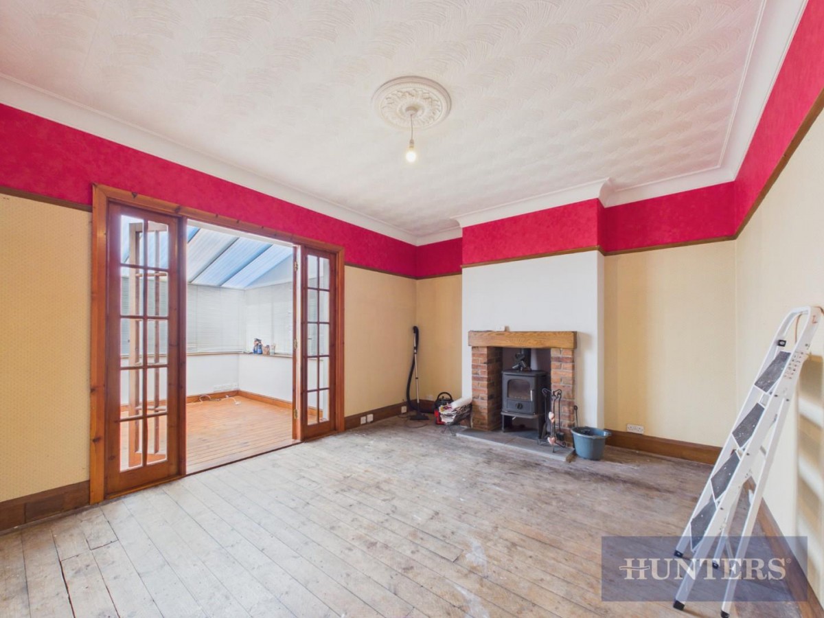 Northstead Manor Drive, Scarborough