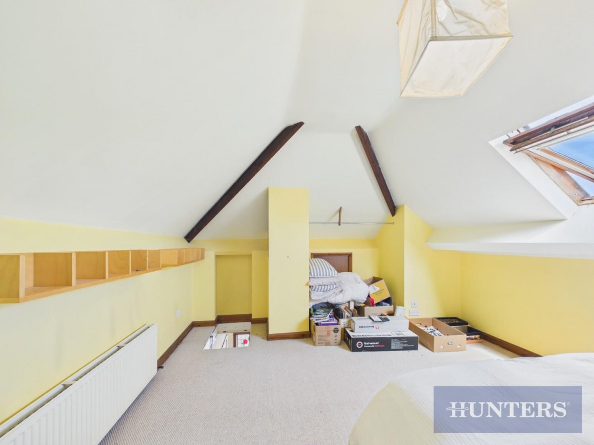 Northstead Manor Drive, Scarborough