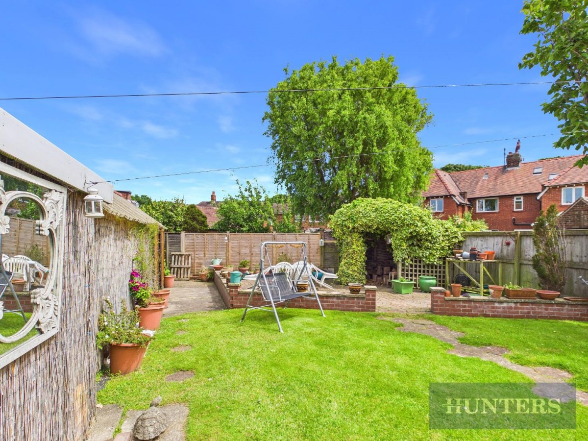 Northstead Manor Drive, Scarborough