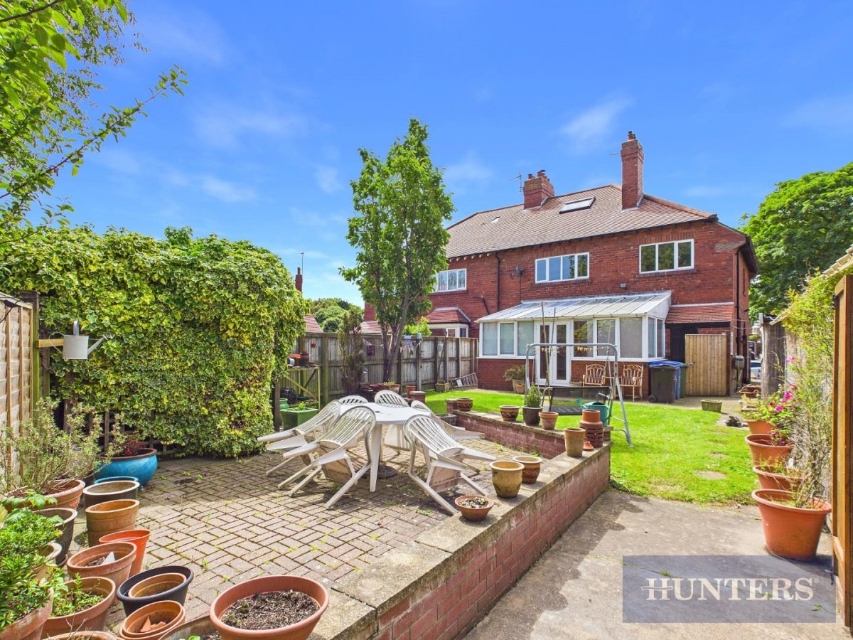 Northstead Manor Drive, Scarborough