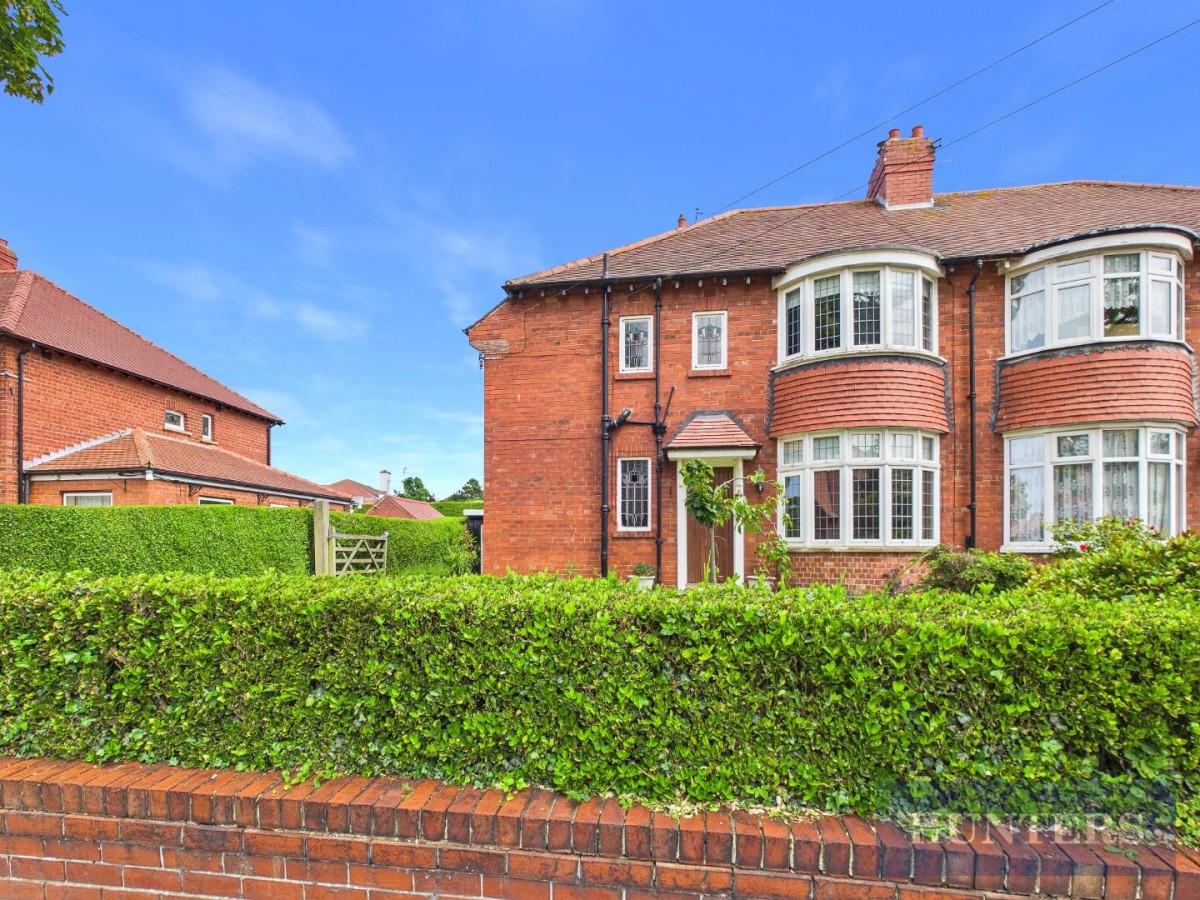 Northstead Manor Drive, Scarborough
