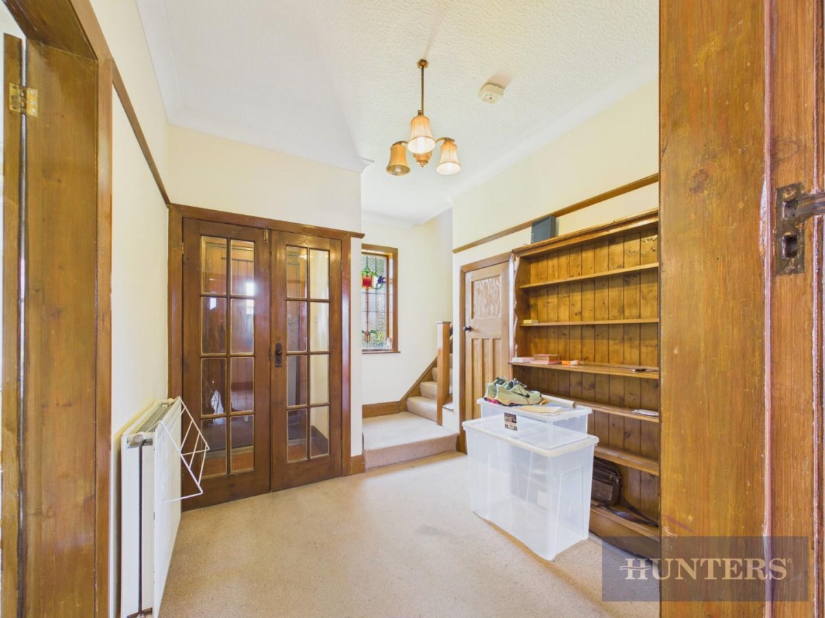 Northstead Manor Drive, Scarborough
