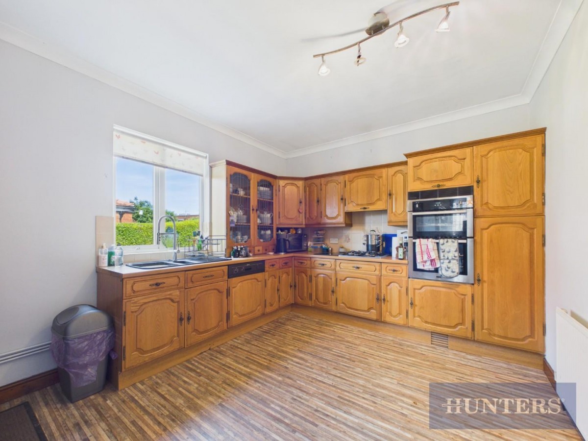 Northstead Manor Drive, Scarborough
