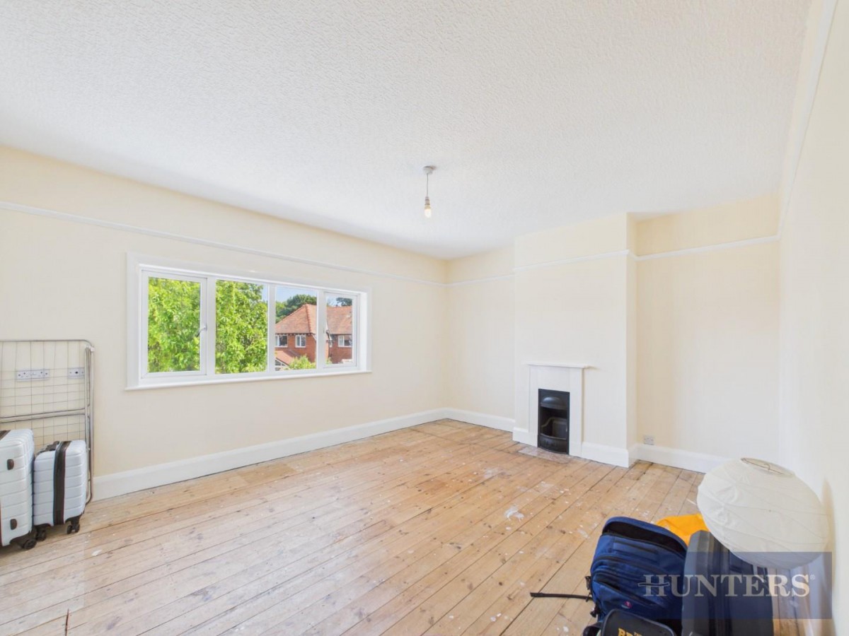 Northstead Manor Drive, Scarborough