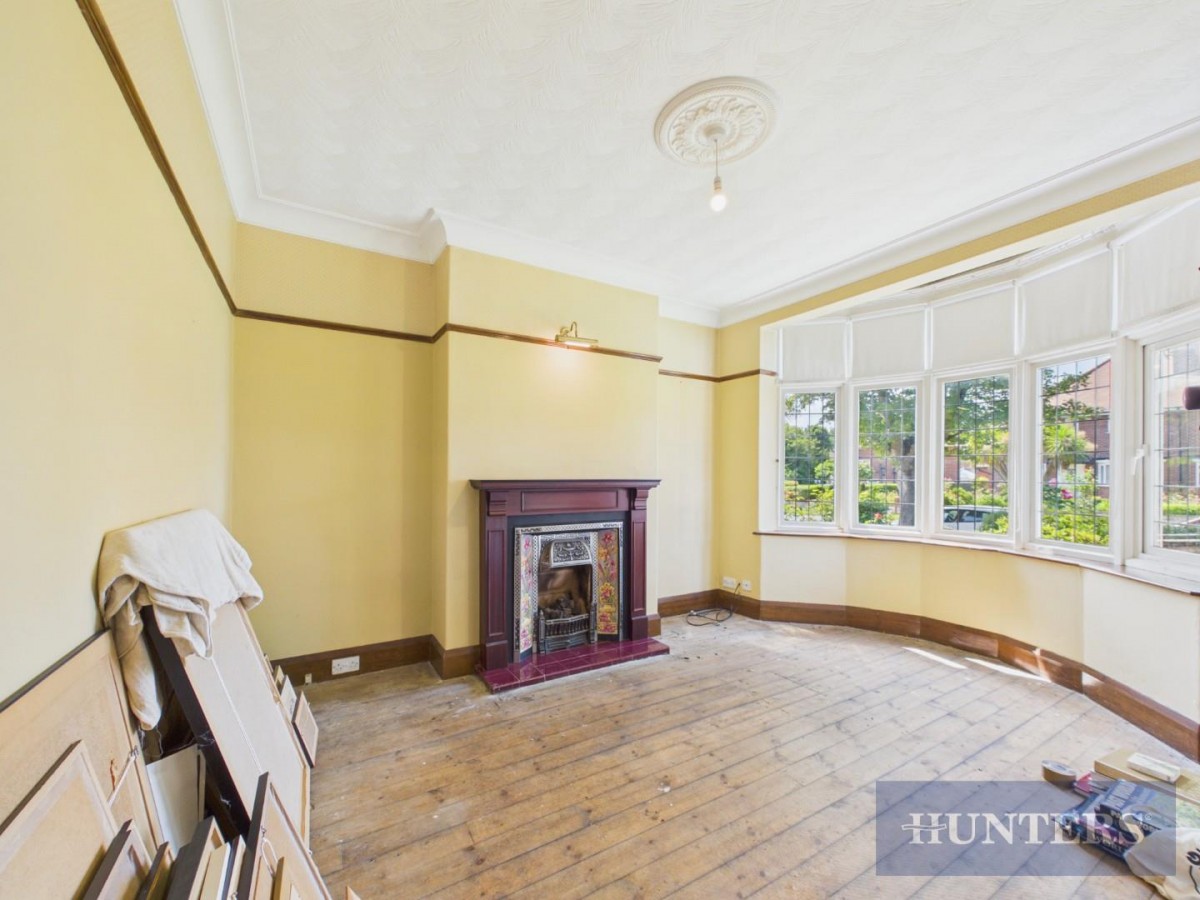 Northstead Manor Drive, Scarborough