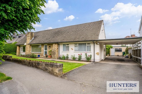 Hawksworth Avenue, Guiseley, Leeds