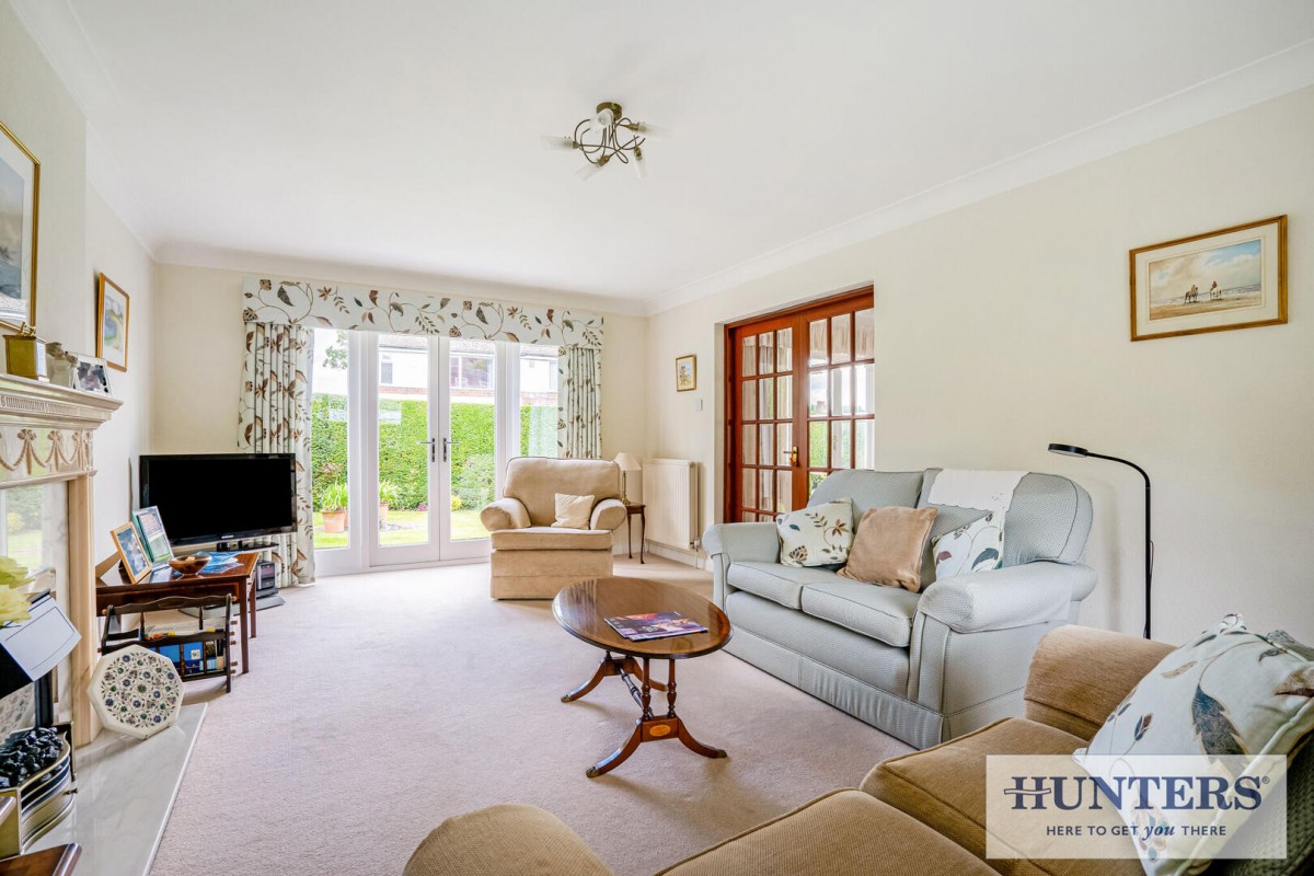 Hawksworth Avenue, Guiseley, Leeds