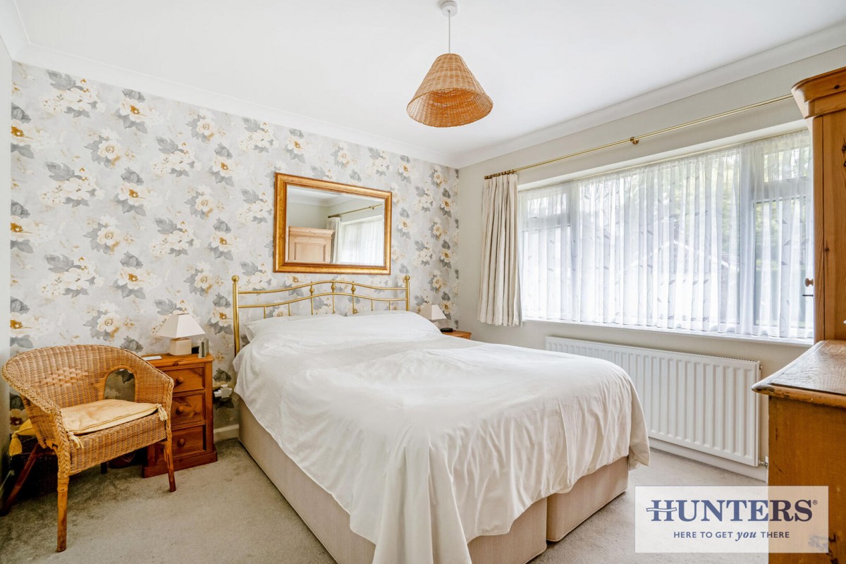 Hawksworth Avenue, Guiseley, Leeds