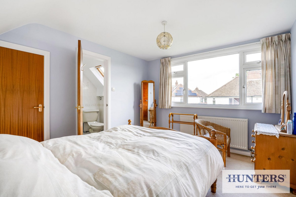 Hawksworth Avenue, Guiseley, Leeds
