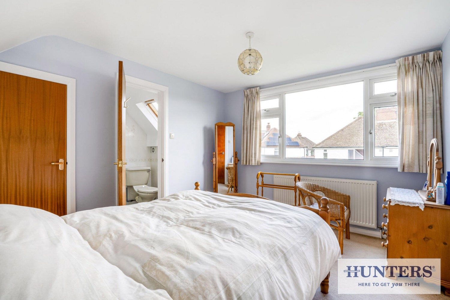 Hawksworth Avenue, Guiseley, Leeds