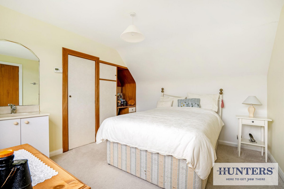 Hawksworth Avenue, Guiseley, Leeds