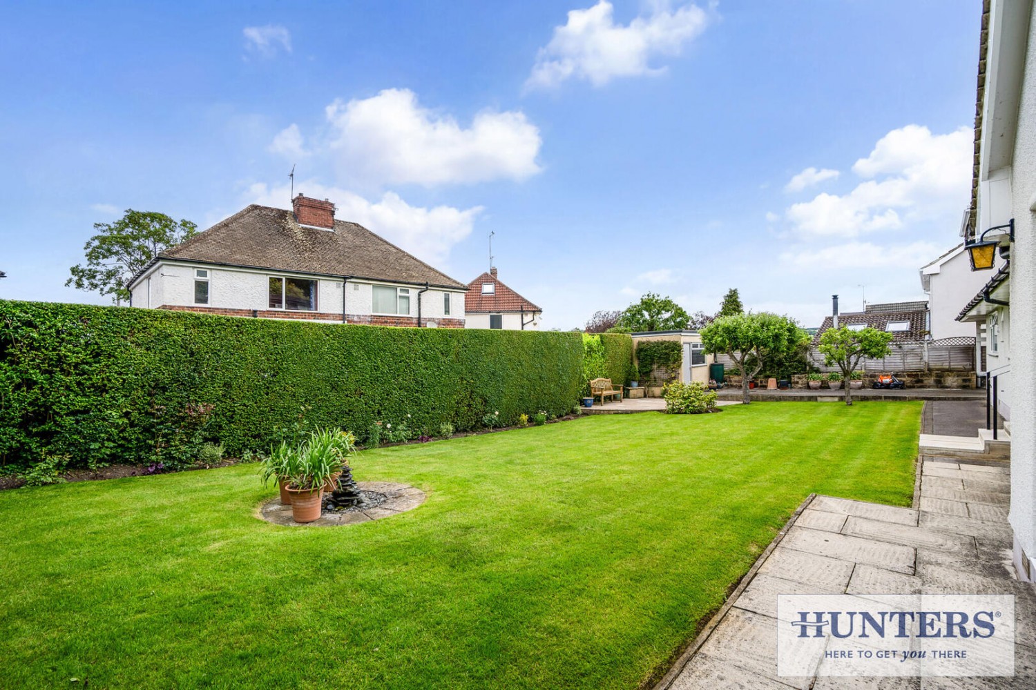 Hawksworth Avenue, Guiseley, Leeds