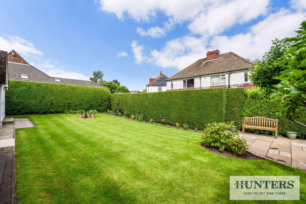 Hawksworth Avenue, Guiseley, Leeds