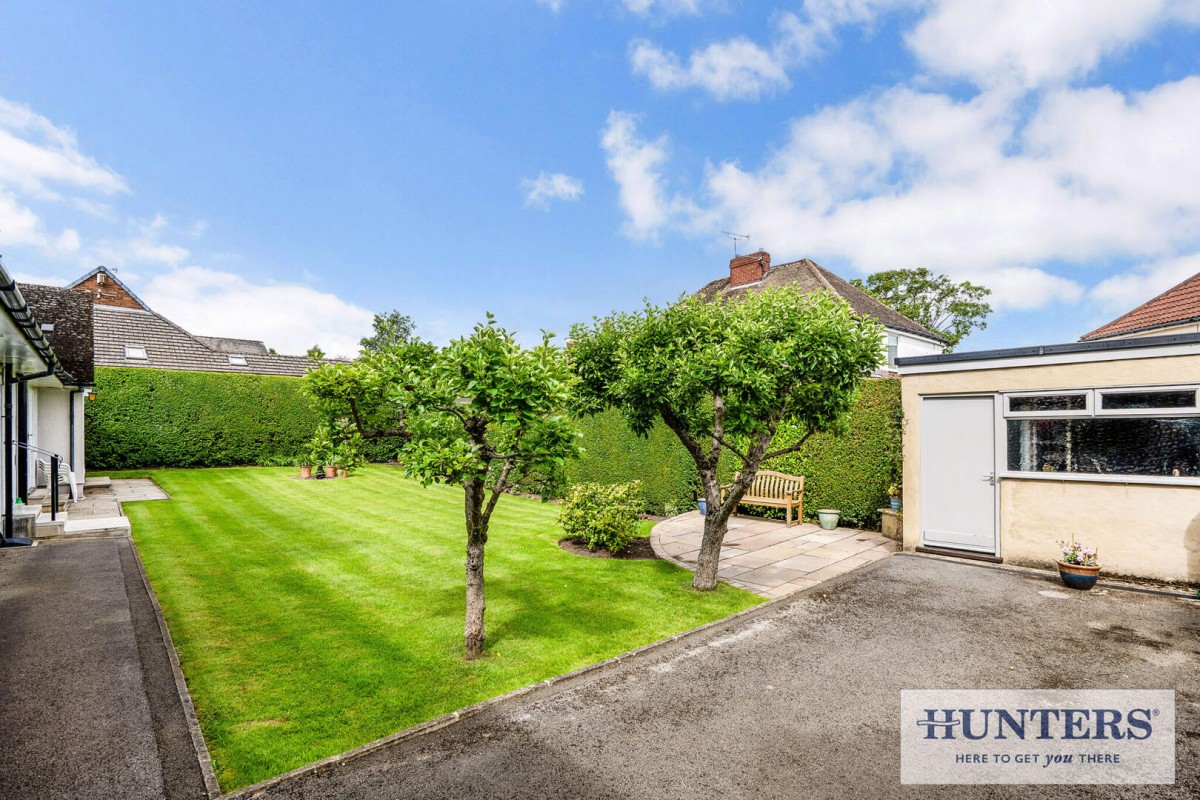 Hawksworth Avenue, Guiseley, Leeds