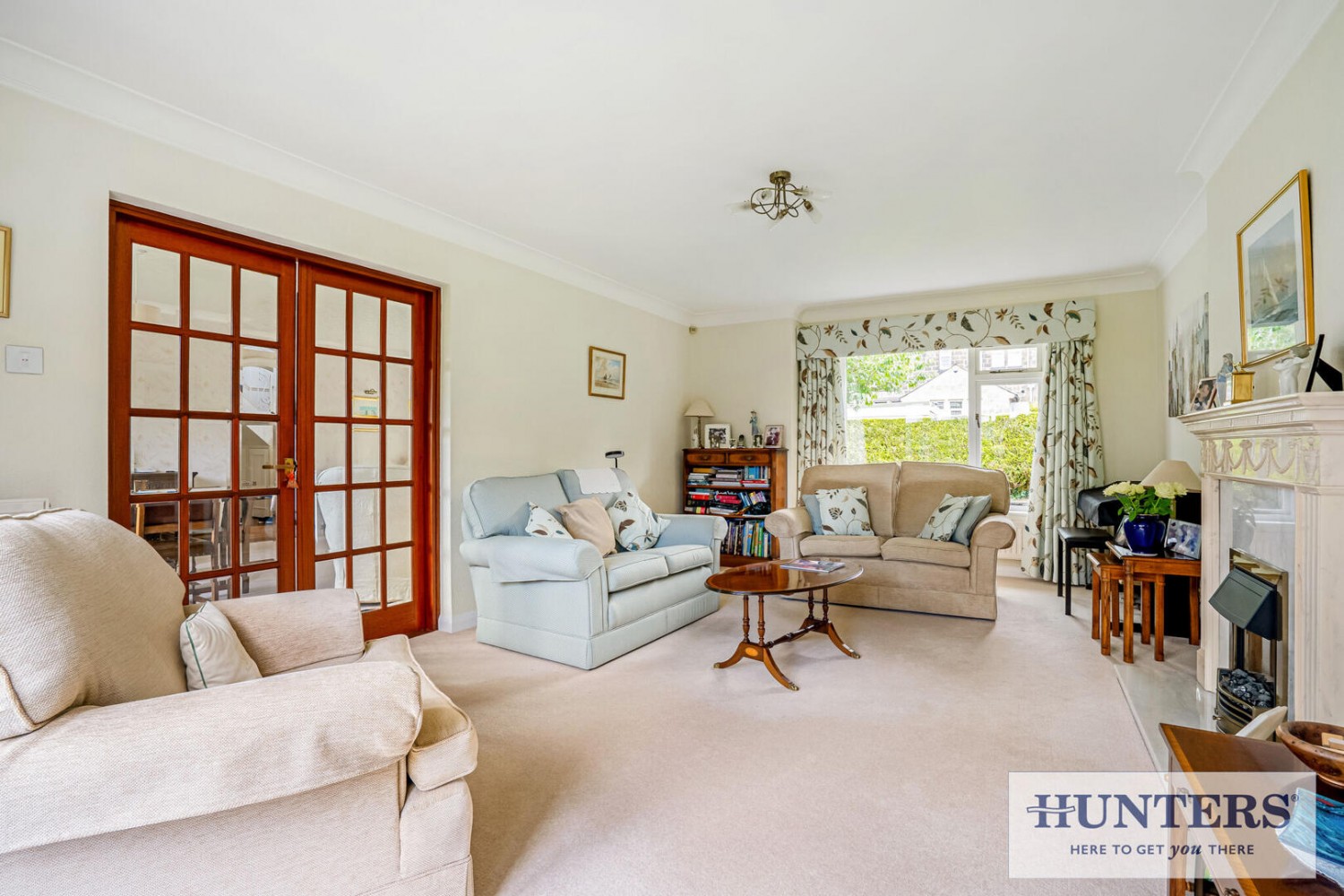 Hawksworth Avenue, Guiseley, Leeds