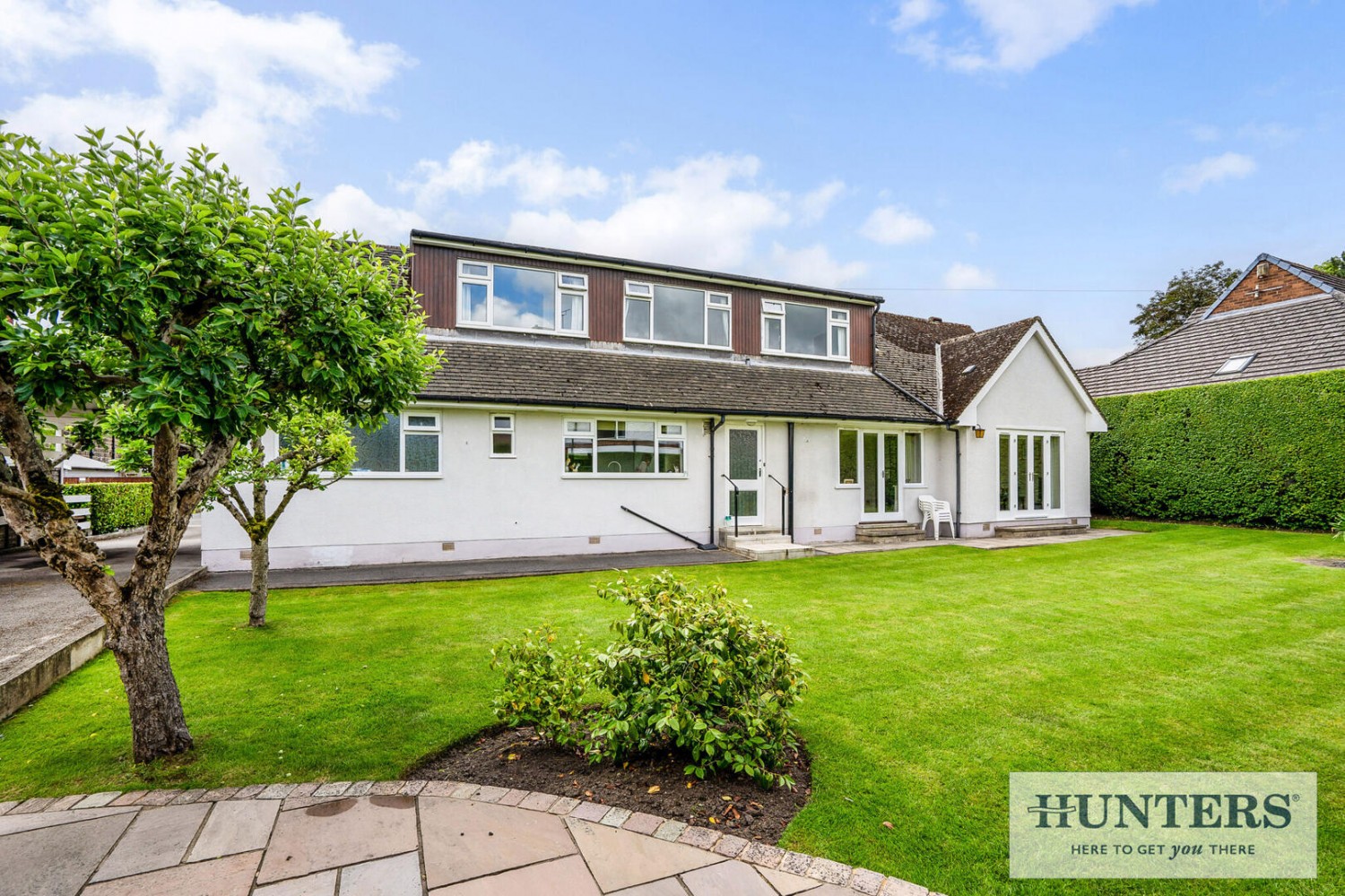 Hawksworth Avenue, Guiseley, Leeds