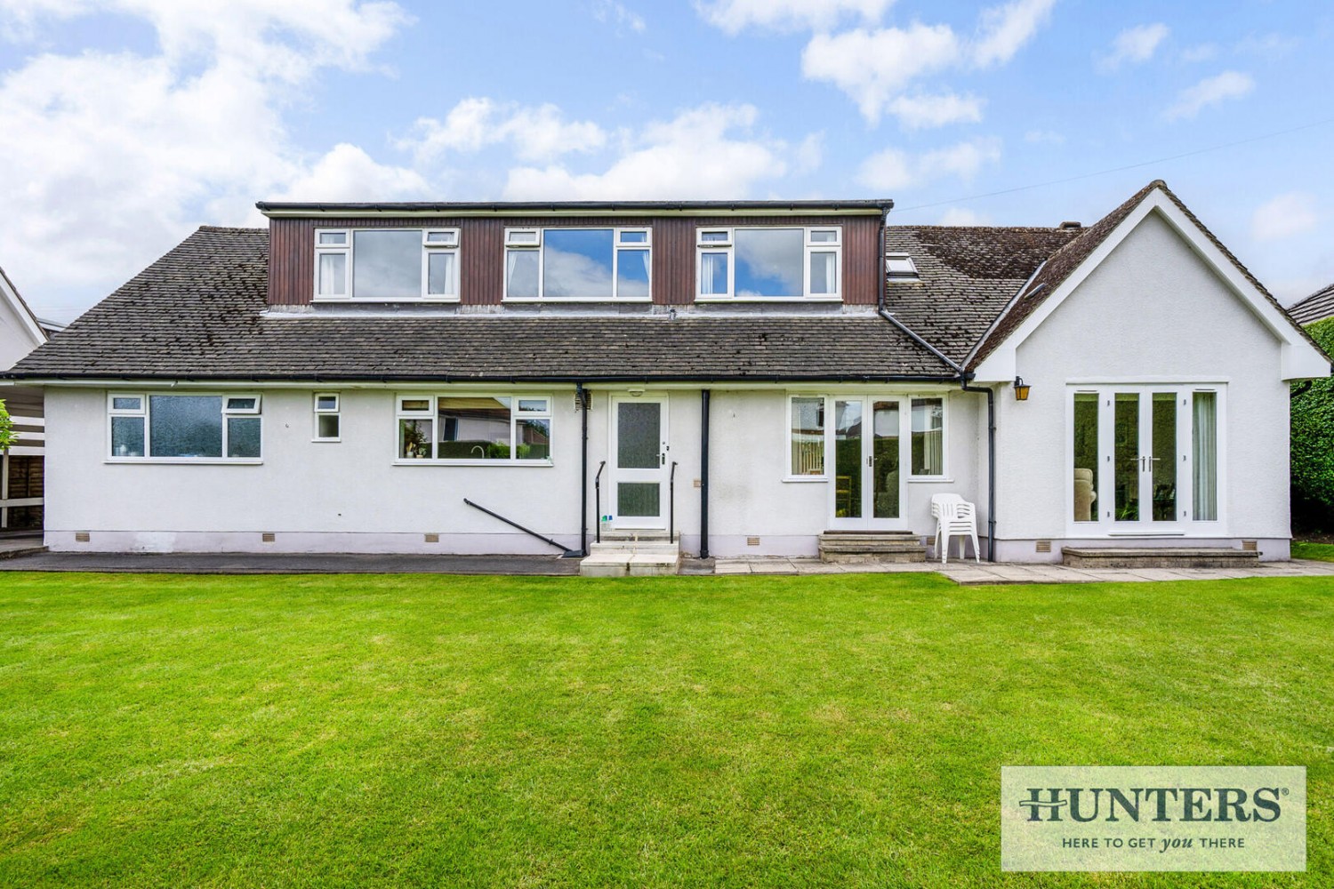 Hawksworth Avenue, Guiseley, Leeds