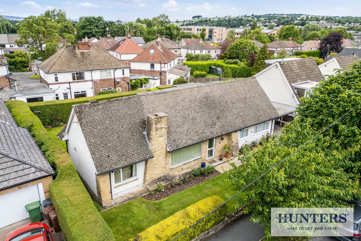 Hawksworth Avenue, Guiseley, Leeds