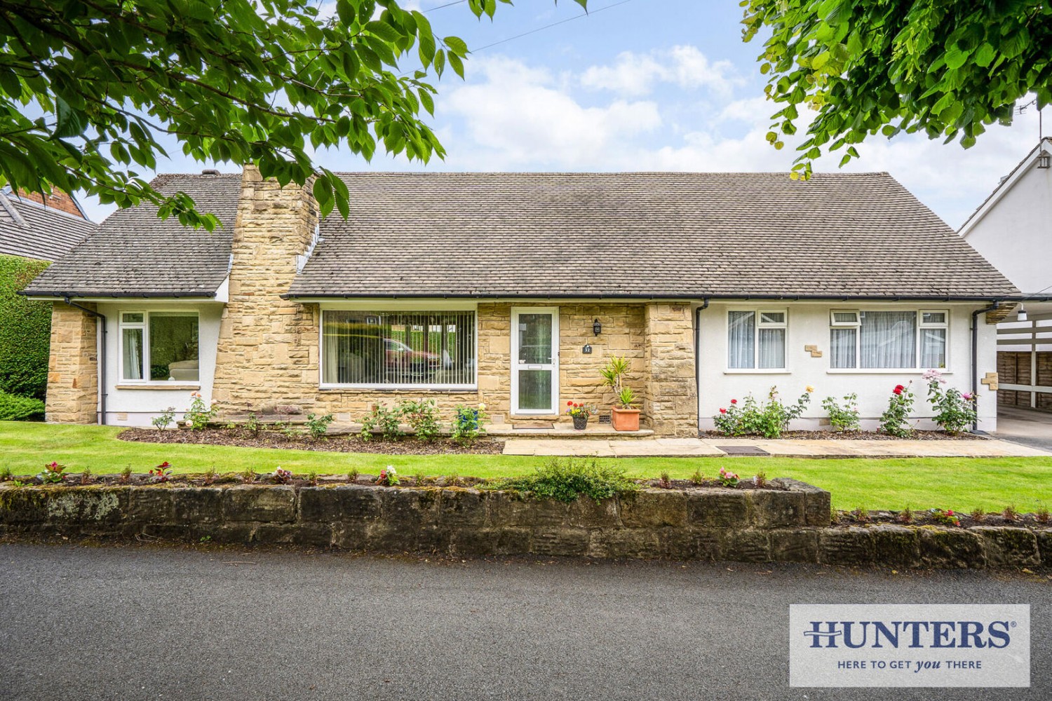 Hawksworth Avenue, Guiseley, Leeds