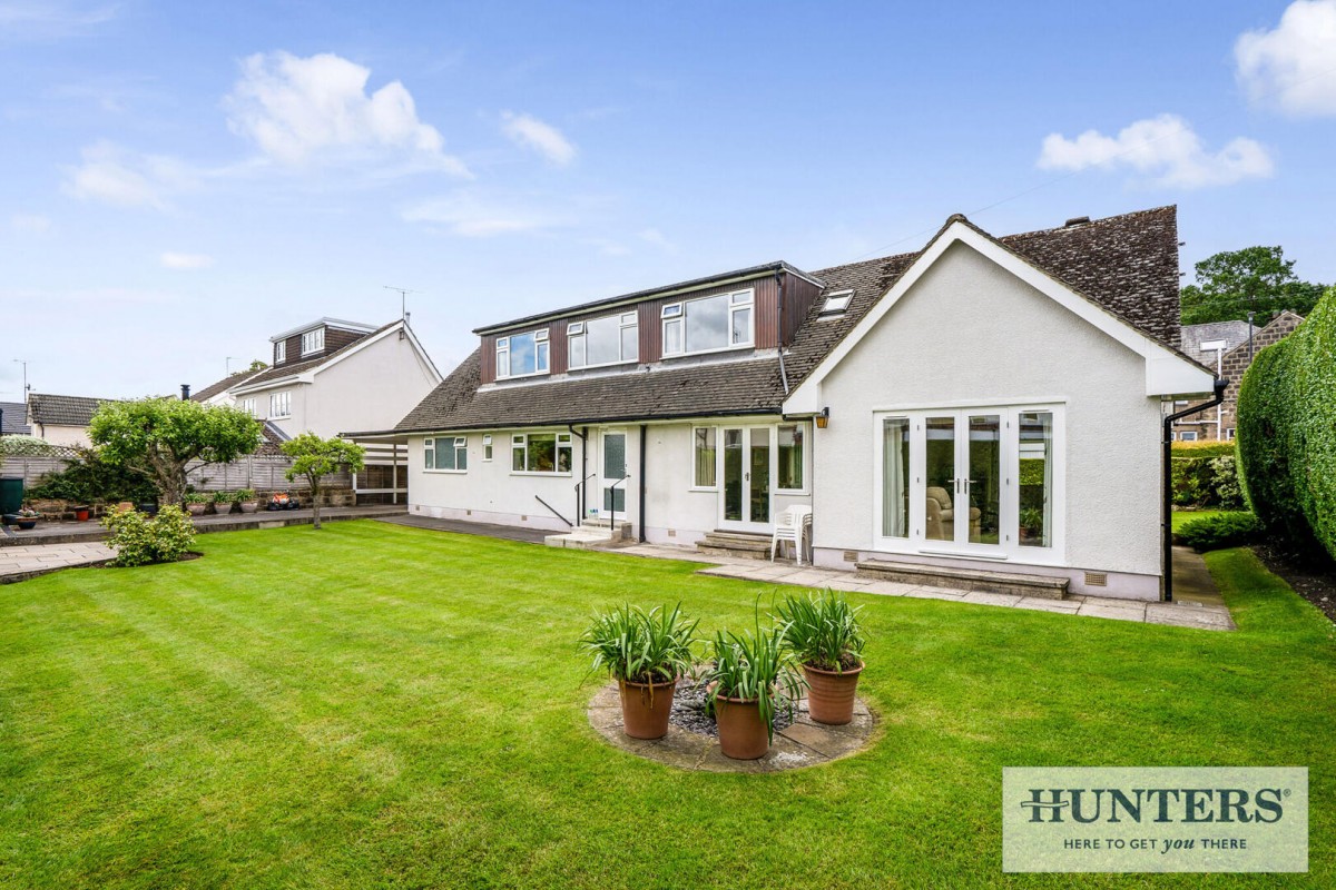 Hawksworth Avenue, Guiseley, Leeds