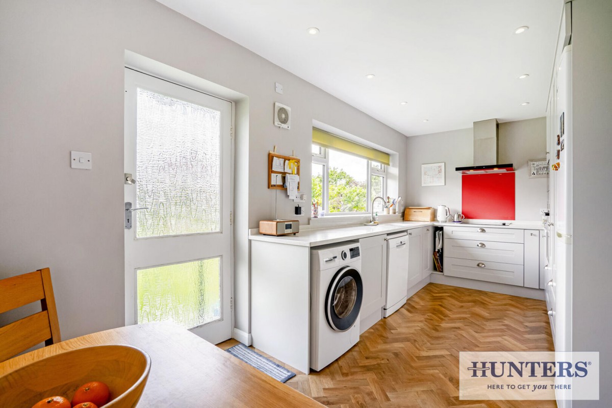 Hawksworth Avenue, Guiseley, Leeds