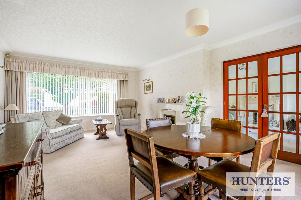 Hawksworth Avenue, Guiseley, Leeds