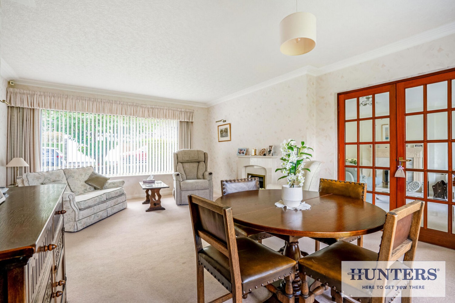 Hawksworth Avenue, Guiseley, Leeds