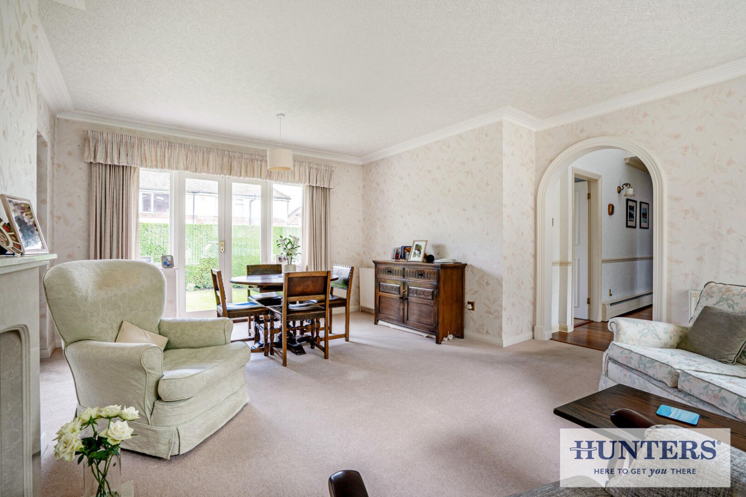 Hawksworth Avenue, Guiseley, Leeds