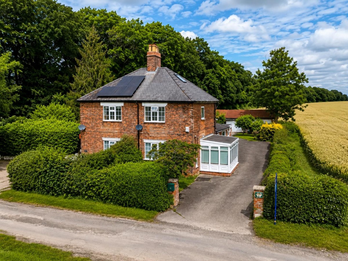 Pockthorpe, Kilham, Driffield