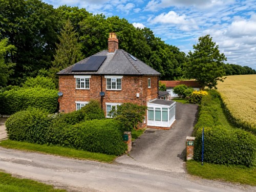 Pockthorpe, Kilham, Driffield