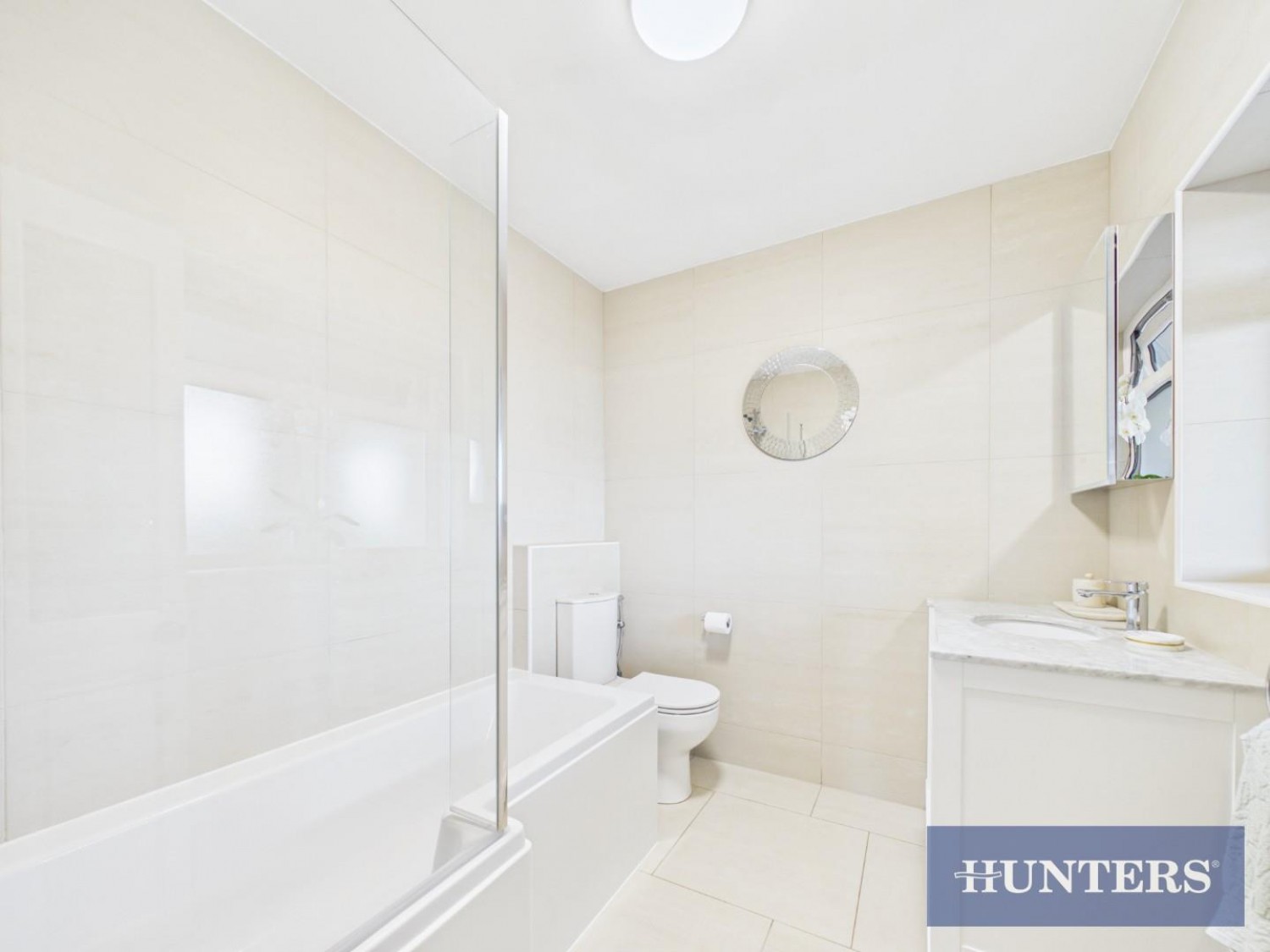 3 bedroom House for sale in Pockthorpe, Kilham, Driffield