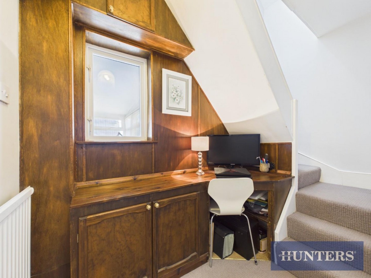 Pockthorpe, Kilham, Driffield