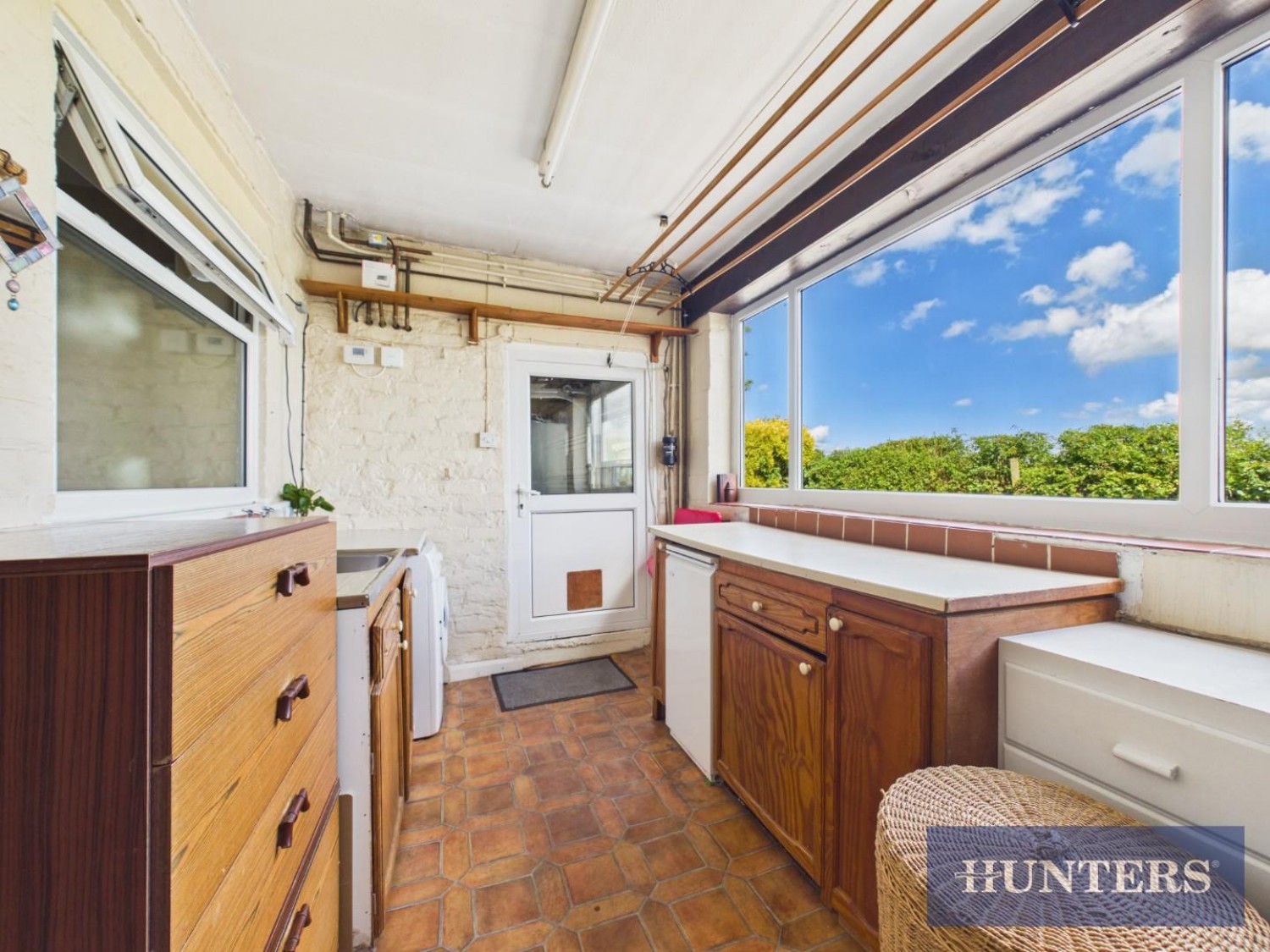 3 bedroom House for sale in Pockthorpe, Kilham, Driffield