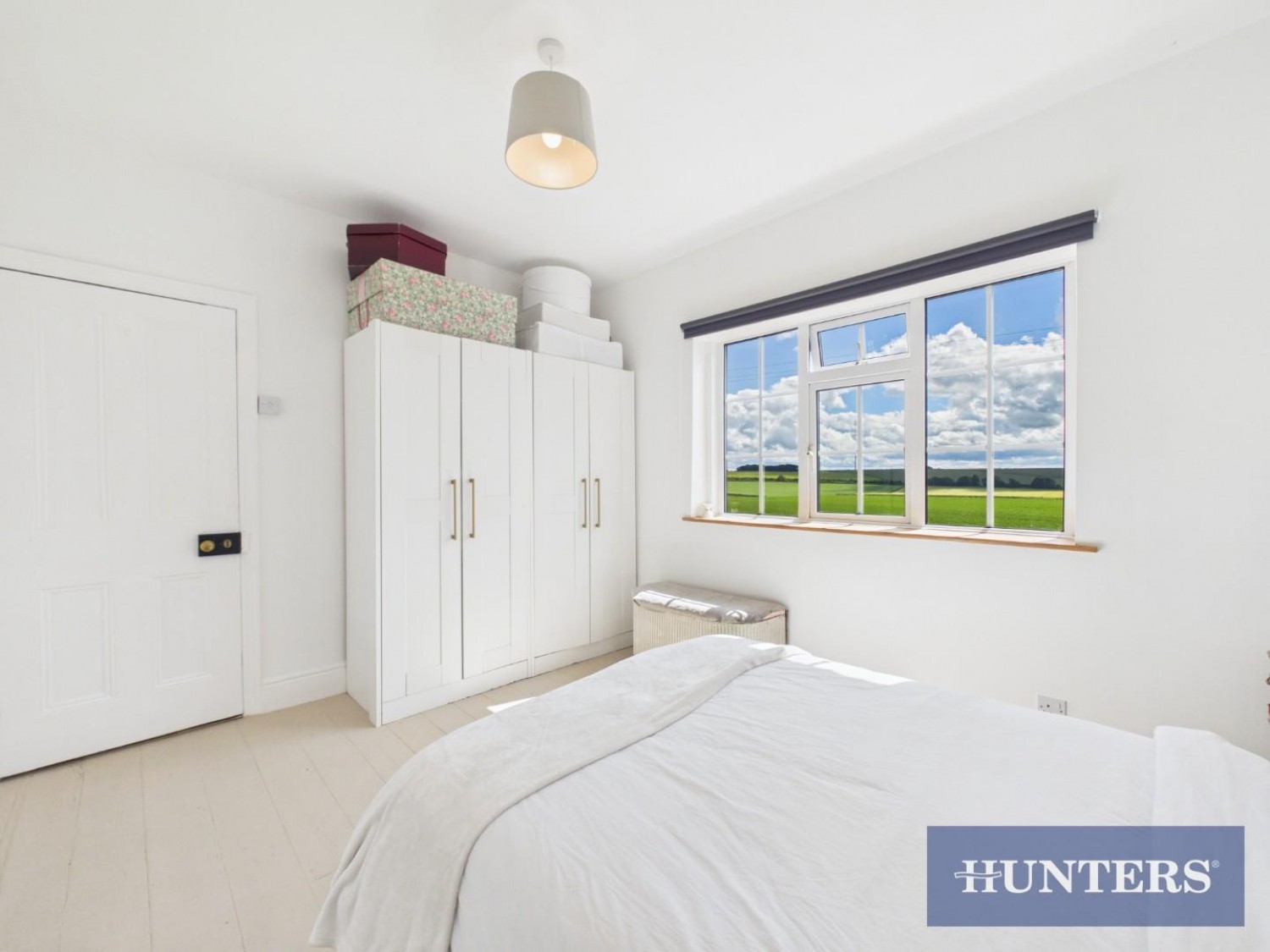 3 bedroom House for sale in Pockthorpe, Kilham, Driffield