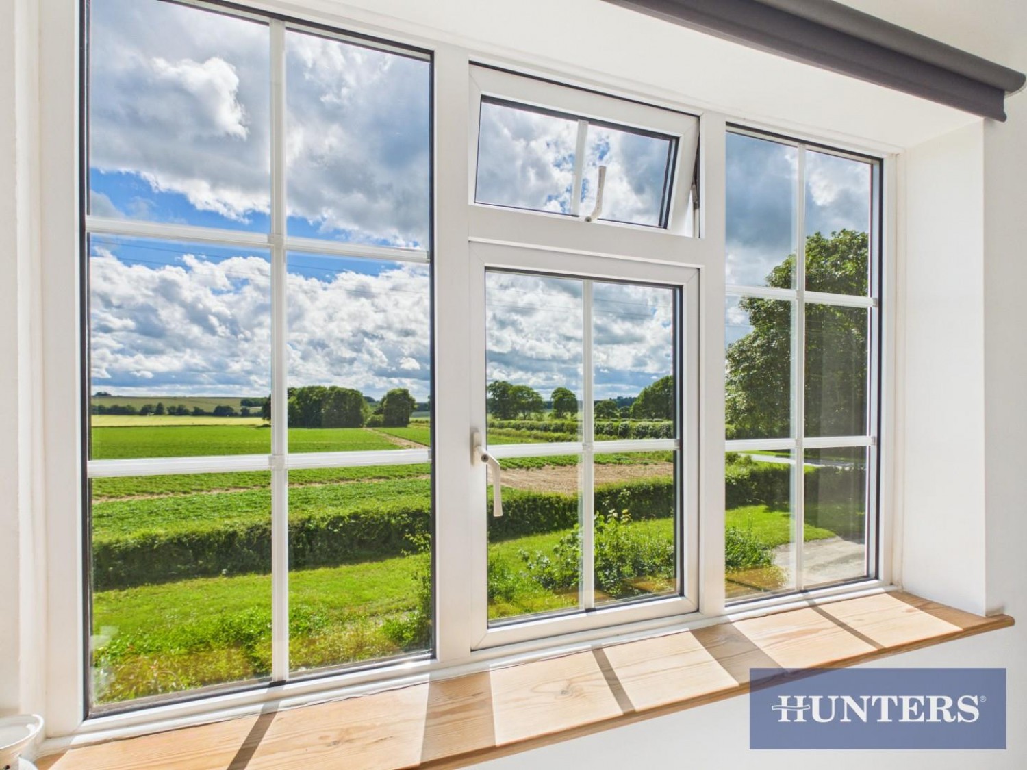 3 bedroom House for sale in Pockthorpe, Kilham, Driffield