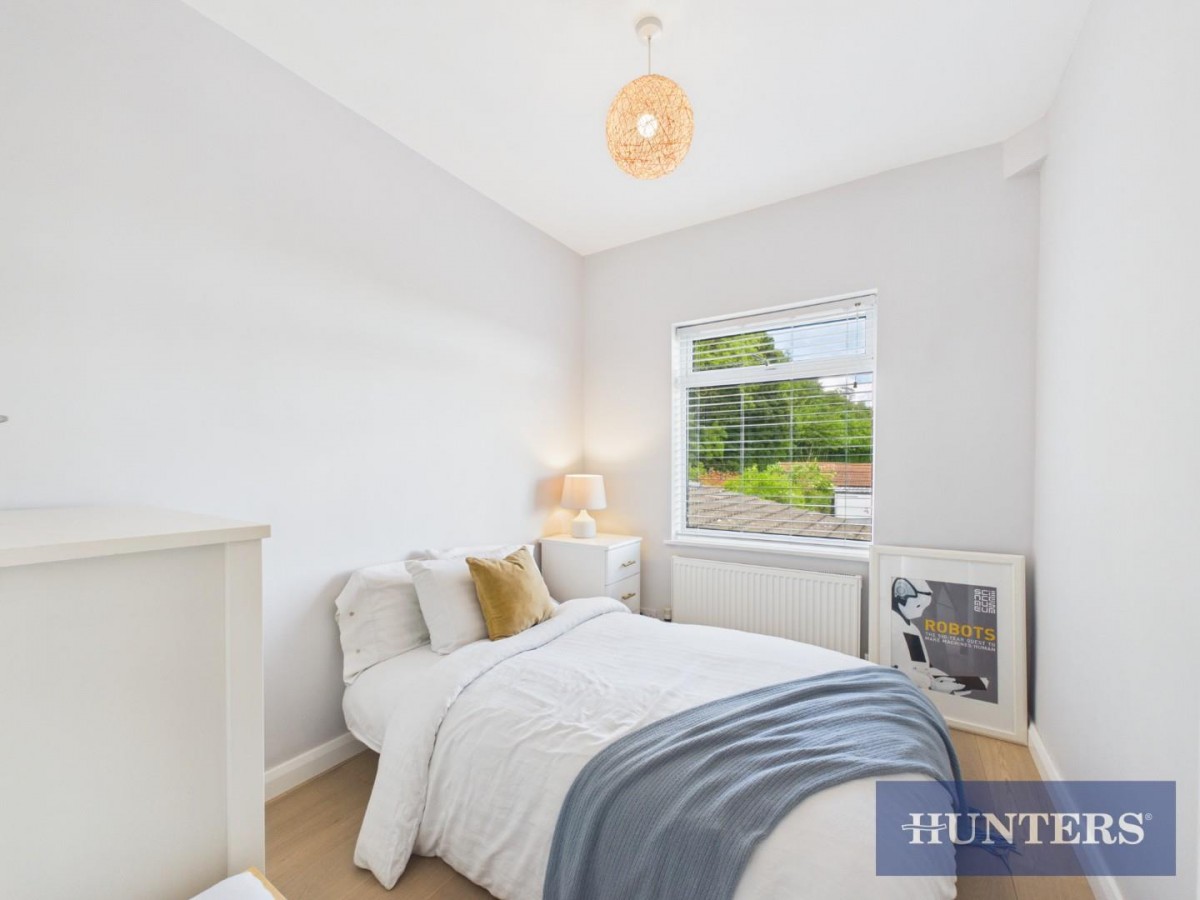Pockthorpe, Kilham, Driffield