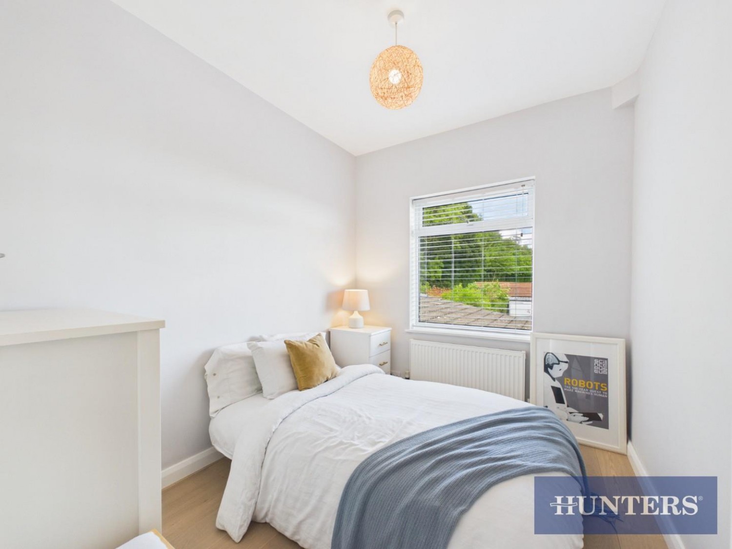 3 bedroom House for sale in Pockthorpe, Kilham, Driffield