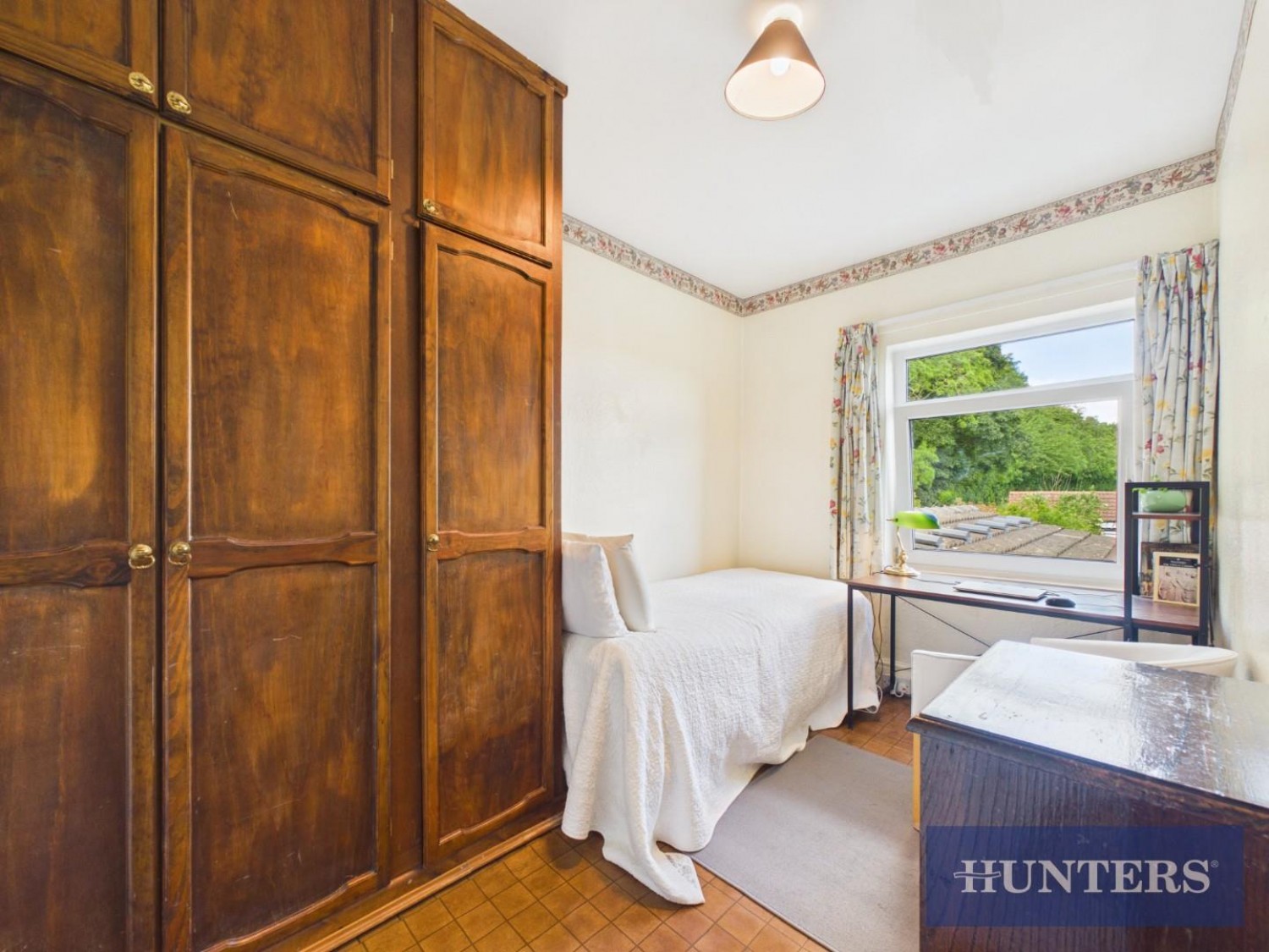 3 bedroom House for sale in Pockthorpe, Kilham, Driffield