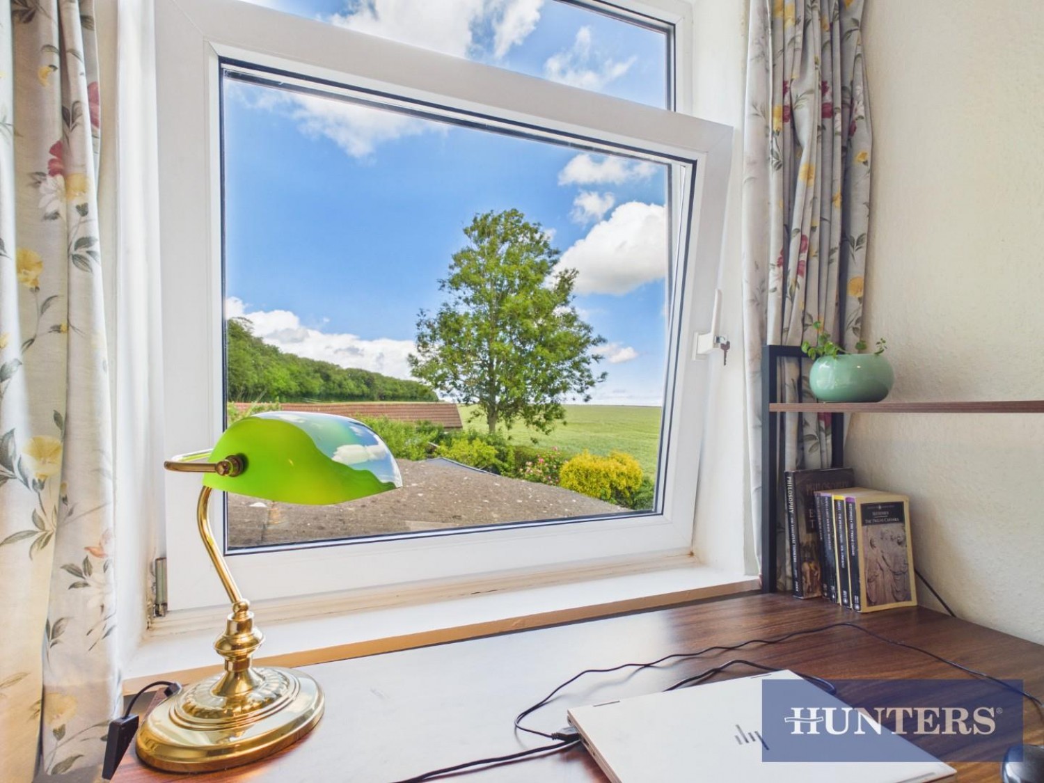 3 bedroom House for sale in Pockthorpe, Kilham, Driffield