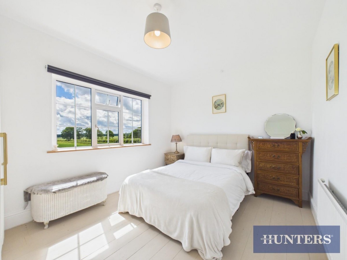 Pockthorpe, Kilham, Driffield