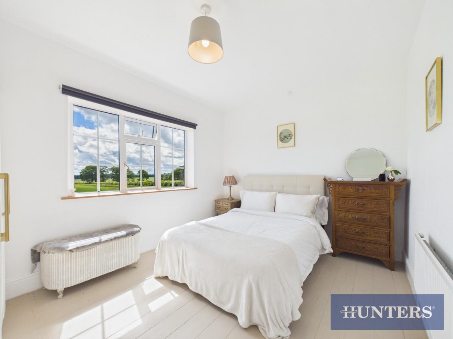 3 bedroom House for sale in Pockthorpe, Kilham, Driffield