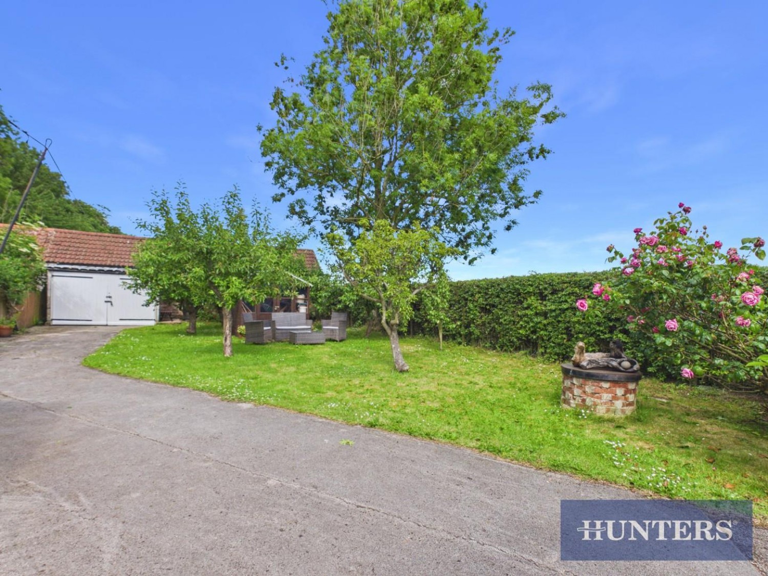 3 bedroom House for sale in Pockthorpe, Kilham, Driffield