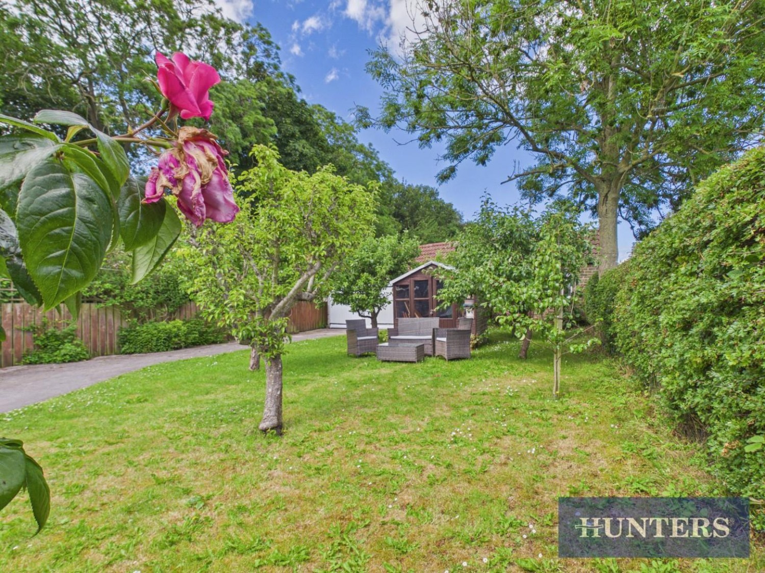 3 bedroom House for sale in Pockthorpe, Kilham, Driffield