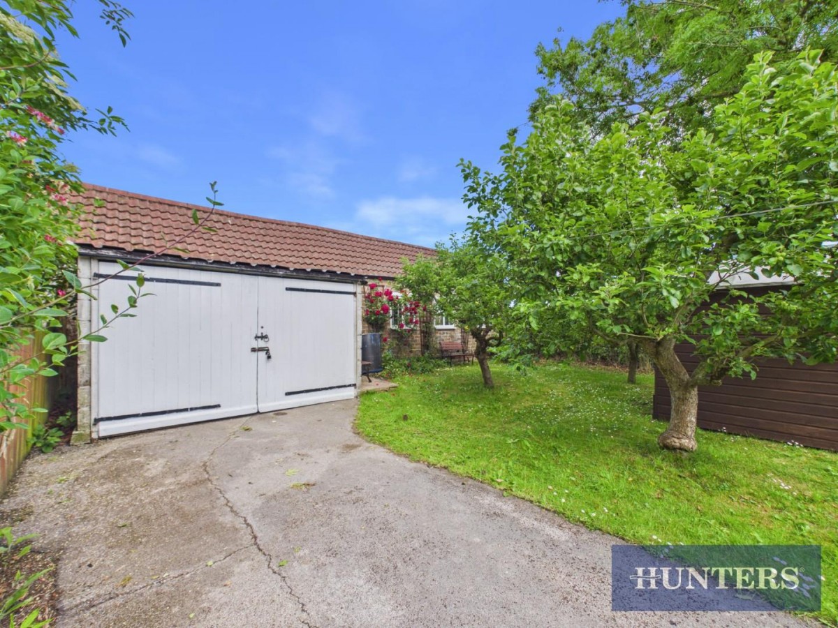 Pockthorpe, Kilham, Driffield