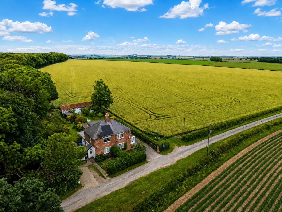 Pockthorpe, Kilham, Driffield