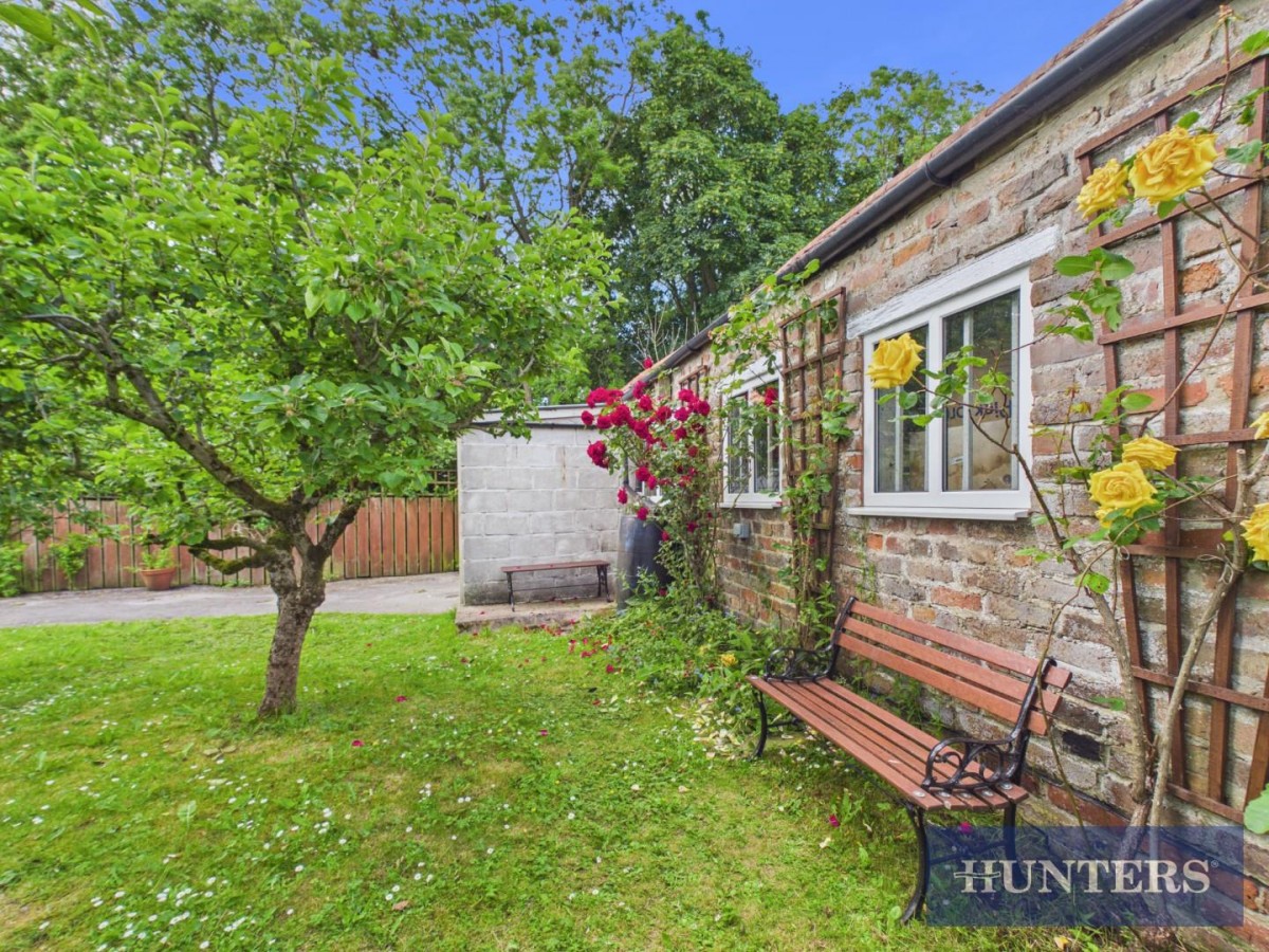 Pockthorpe, Kilham, Driffield