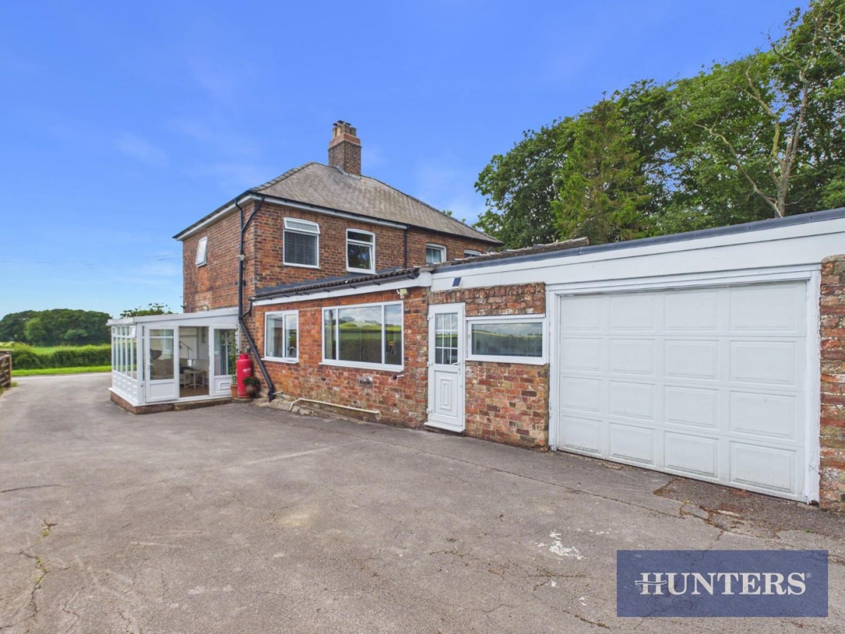 Pockthorpe, Kilham, Driffield